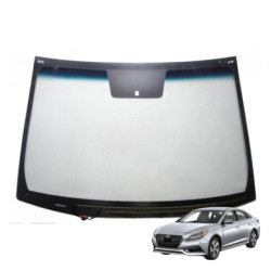 SZYBA CZOŁOWA HYUNDAI SONATA LF 4D 2015-