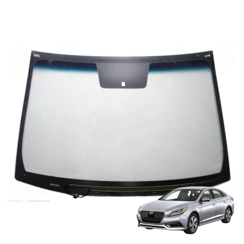 SZYBA CZOŁOWA HYUNDAI SONATA LF 4D 2015-