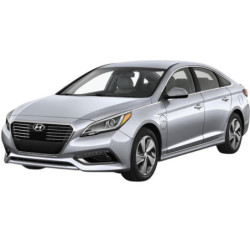 SZYBA CZOŁOWA HYUNDAI SONATA LF 4D 2015-