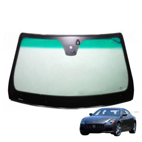 SZYBA CZOŁOWA MASERATI QUATTROPORTE/GHIBLI 4D 13