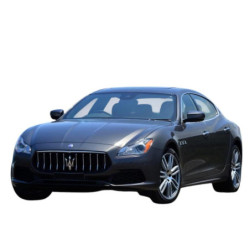SZYBA CZOŁOWA MASERATI QUATTROPORTE/GHIBLI 4D 13