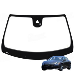 SZYBA CZOŁOWA MASERATI QUATTROPORTE/GHIBLI 4D 17-