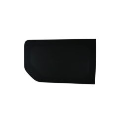 SZYBA BOCZNA LEWA RENAULT TRAFIC III, FIAT TALENTO, OPEL VIVARO II, NISSAN NV-300 - WERSJA KRÓTKA