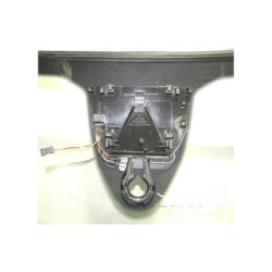 SZYBA CZOŁOWA AUDI A6 2011-  - nr części: 4G0845099ANVB