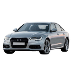 SZYBA CZOŁOWA AUDI A6 2011-  - nr części: 4G0845099ANVB