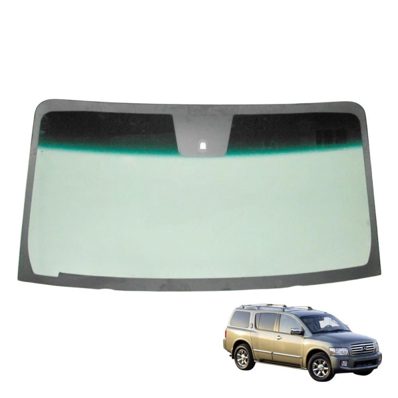 SZYBA CZOŁOWA NISSAN TITAN PICKUP 2004-2015