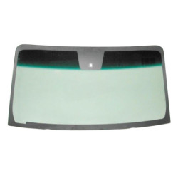 SZYBA CZOŁOWA NISSAN TITAN PICKUP 2004-2015