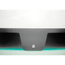 SZYBA CZOŁOWA NISSAN TITAN PICKUP 2004-2015