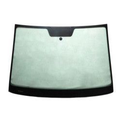 SZYBA CZOŁOWA VW GOLF VII SPORTSVAN 13-  - nr części: 510 845 011,510845011