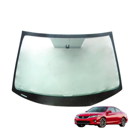 SZYBA CZOŁOWA HONDA ACCORD SEDAN 2013- USA