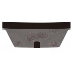 SZYBA CZOŁOWA HONDA ACCORD SEDAN 2013- USA