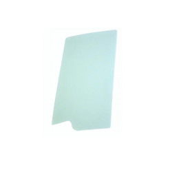 SZYBA BOCZNA DRZWI GÓRNA TEREX SCHAEFF - LEWA PRAWA