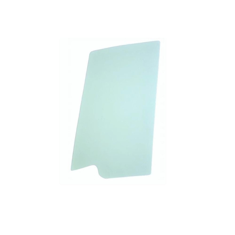 SZYBA BOCZNA DRZWI GÓRNA TEREX SCHAEFF - LEWA PRAWA