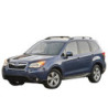SZYBA CZOŁOWA SUBARU FORESTER SJ 2012-