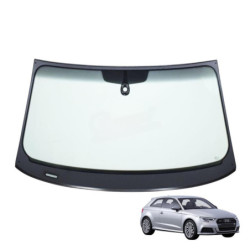 SZYBA CZOŁOWA AUDI A3 4D 2013-  - nr części: 8V5 845 099 B,8V5845099B,8V5 845 099 BNVB,8V5 845 099 B NVB,8V5845099BNVB