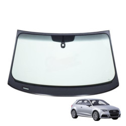 SZYBA CZOŁOWA AUDI A3 4D 2016-  - nr części: 8V5 845 099 G