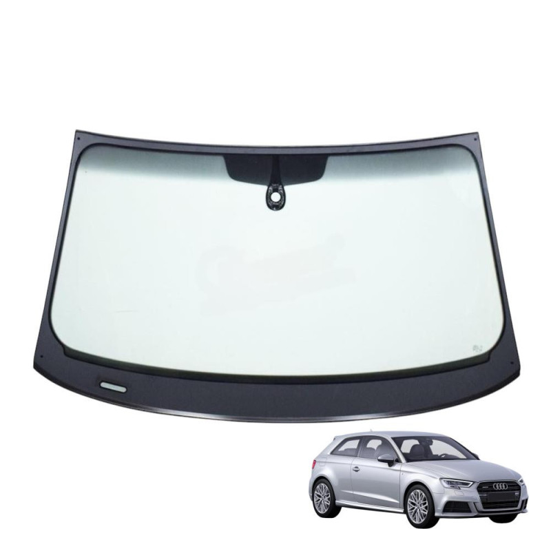 SZYBA CZOŁOWA AUDI A3 4D 2016-  - nr części: 8V5 845 099 G
