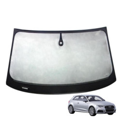 SZYBA CZOŁOWA AUDI A3 4D 2013-  - nr części: 8V5845099,8V5 845 099,8V5 845 099NVB,8V5845099NVB