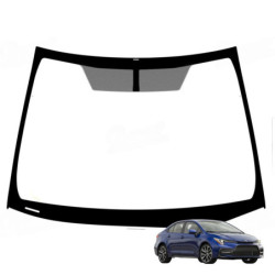 SZYBA CZOŁOWA TOYOTA COROLLA 4D/5D 2019-