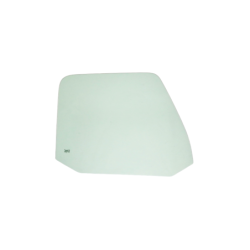 SZYBA BOCZNA OPUSZCZANA W DRZWI PRAWA VOLVO FH, FM, NH - nr części: 8140915