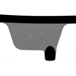 SZYBA CZOŁOWA INFINITI FX35, FX45 04-08  - nr części: 72712CL70B