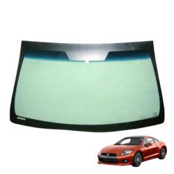 SZYBA CZOŁOWA MITSUBISHI ECLIPSE 06-  - nr części: MR987752