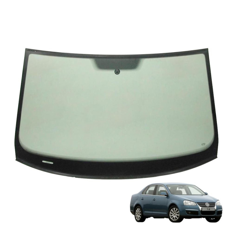 SZYBA CZOŁOWA VW JETTA 4D SAL 2005+VW GOLF A5 5D