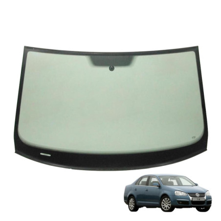 SZYBA CZOŁOWA VW JETTA 4D SAL 2005+VW GOLF A5 5D