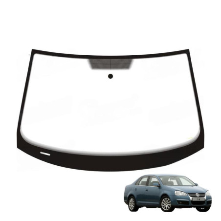 SZYBA CZOŁOWA VW JETTA 4D SAL 2005+VW GOLF A5  - nr części: 1K5845011BL,1K5 845 011 BL