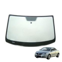 SZYBA CZOŁOWA VW EOS CPE/CABRIO 2005-