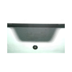 SZYBA CZOŁOWA VW EOS CPE/CABRIO 2005-