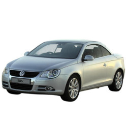 SZYBA CZOŁOWA VW EOS CPE/CABRIO 2005-