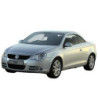 SZYBA CZOŁOWA VW EOS CPE/CABRIO 2005-