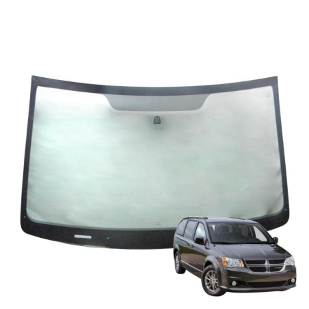 SZYBA CZOŁOWA CHRYSLER GRAND VOYAGER 2008-  - nr części: 68067 654AB