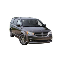 SZYBA CZOŁOWA CHRYSLER GRAND VOYAGER 2008-  - nr części: 68067 654AB