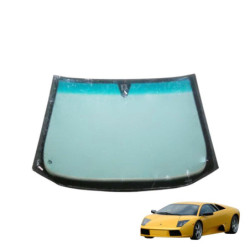 SZYBA CZOŁOWA LAMBORGHINI MURCIELAGO COUPE 02-10