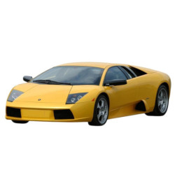SZYBA CZOŁOWA LAMBORGHINI MURCIELAGO COUPE 02-10
