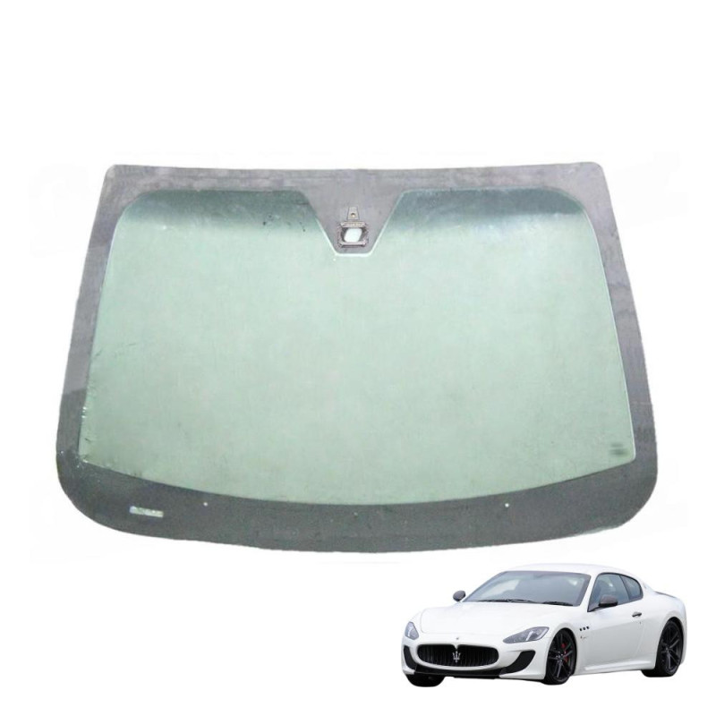 SZYBA CZOŁOWA MASERATI GRAN TURISMO 2D COUPE 07-