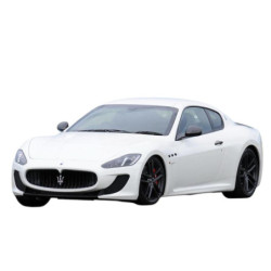 SZYBA CZOŁOWA MASERATI GRAN TURISMO 2D COUPE 07-