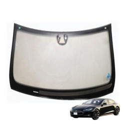 SZYBA CZOŁOWA TESLA MODEL S 12-16