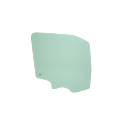 SZYBA BOCZNA PRAWA OPUSZCZANA W DRZWI VOLVO FH 13