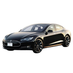 SZYBA CZOŁOWA TESLA MODEL S 12-16