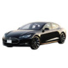 SZYBA CZOŁOWA TESLA MODEL S 12-16