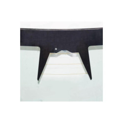 SZYBA CZOŁOWA TESLA MODEL S 16-