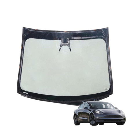 SZYBA CZOŁOWA TESLA MODEL 3 4D SEDAN 2017-