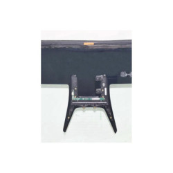 SZYBA CZOŁOWA TESLA MODEL 3 4D SEDAN 2017-