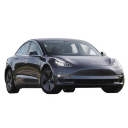 SZYBA CZOŁOWA TESLA MODEL 3 4D SEDAN 2017-