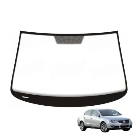 SZYBA CZOŁOWA VW PASSAT B6 2005-2007
