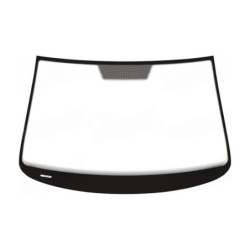 SZYBA CZOŁOWA VW PASSAT B6 2005-2007