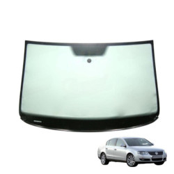 SZYBA CZOŁOWA VW PASSAT B6,B7 2007-